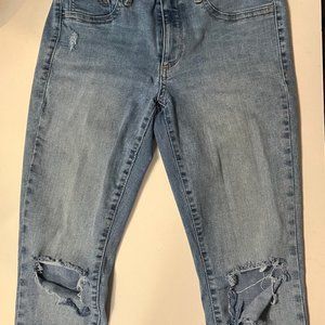 Gap Jeans-28 Regular (Womens)